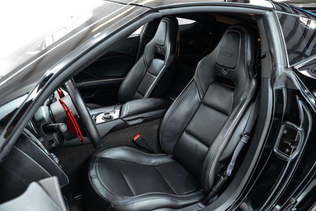 used 2016 Chevrolet Corvette car, priced at $69,991