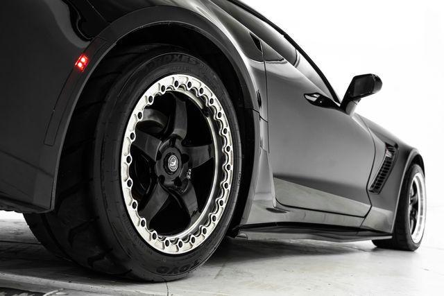 used 2016 Chevrolet Corvette car, priced at $69,991