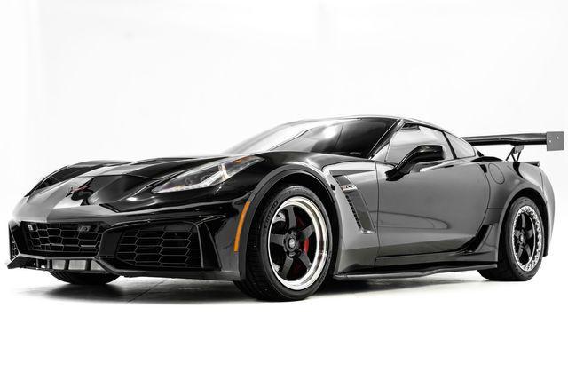 used 2016 Chevrolet Corvette car, priced at $69,991