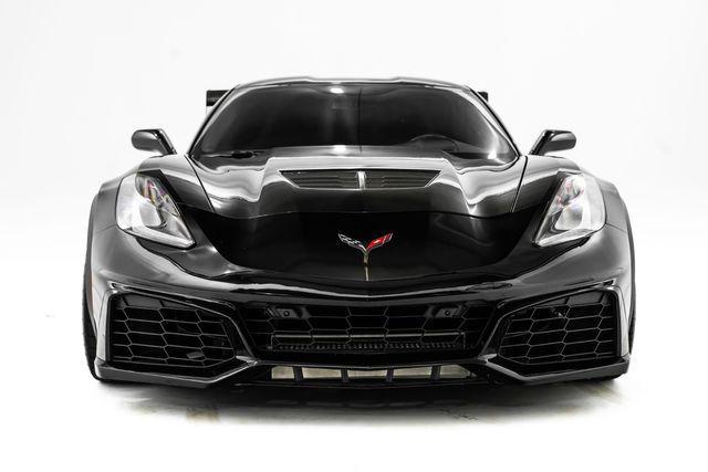 used 2016 Chevrolet Corvette car, priced at $69,991