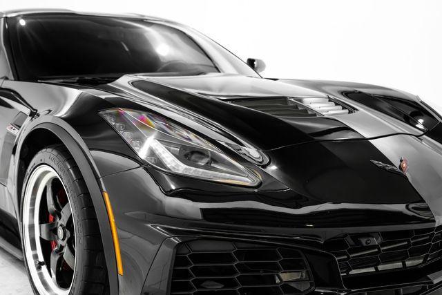 used 2016 Chevrolet Corvette car, priced at $69,991