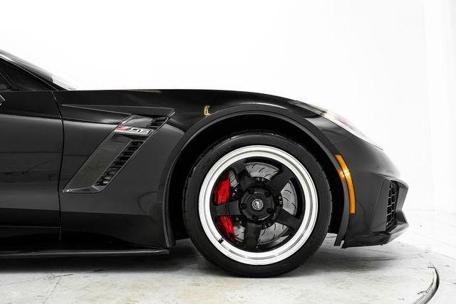 used 2016 Chevrolet Corvette car, priced at $69,991