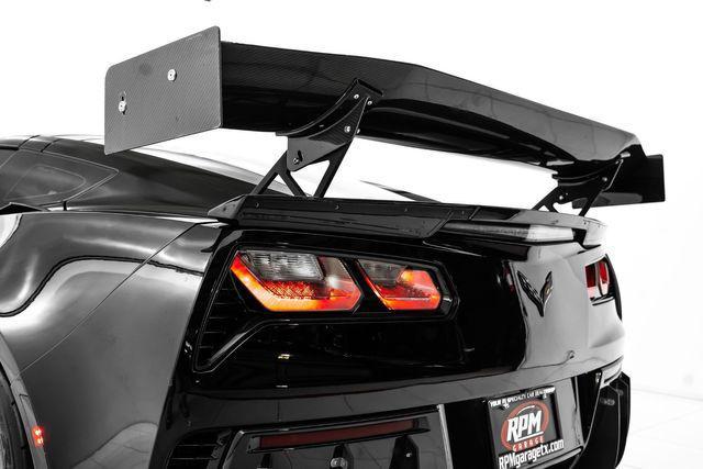 used 2016 Chevrolet Corvette car, priced at $69,991