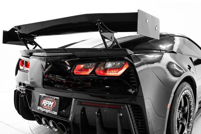 used 2016 Chevrolet Corvette car, priced at $69,991