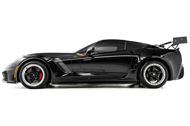used 2016 Chevrolet Corvette car, priced at $69,991