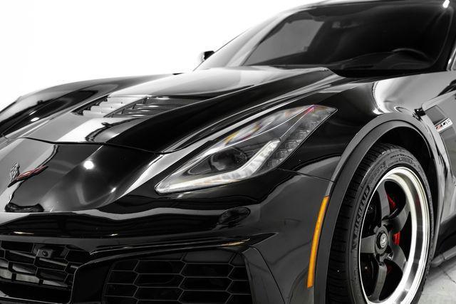 used 2016 Chevrolet Corvette car, priced at $69,991