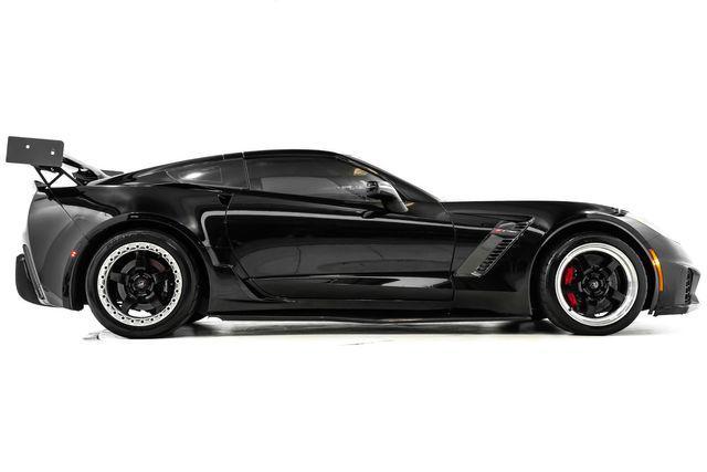 used 2016 Chevrolet Corvette car, priced at $69,991