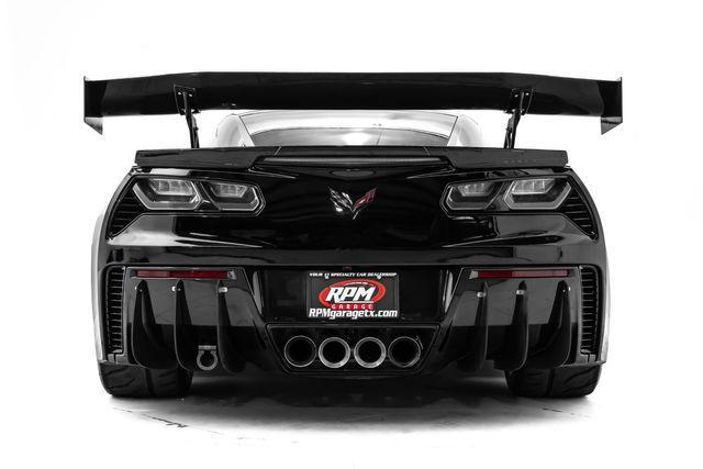 used 2016 Chevrolet Corvette car, priced at $69,991