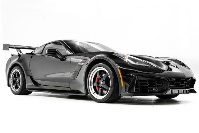 used 2016 Chevrolet Corvette car, priced at $69,991
