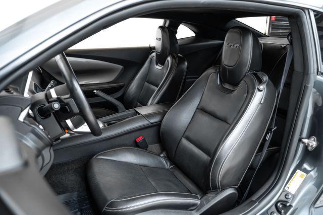 used 2010 Chevrolet Camaro car, priced at $26,991
