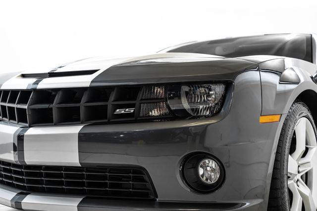 used 2010 Chevrolet Camaro car, priced at $26,991