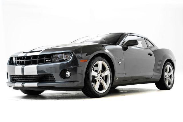 used 2010 Chevrolet Camaro car, priced at $26,991