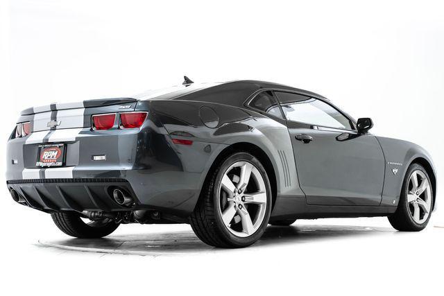 used 2010 Chevrolet Camaro car, priced at $26,991
