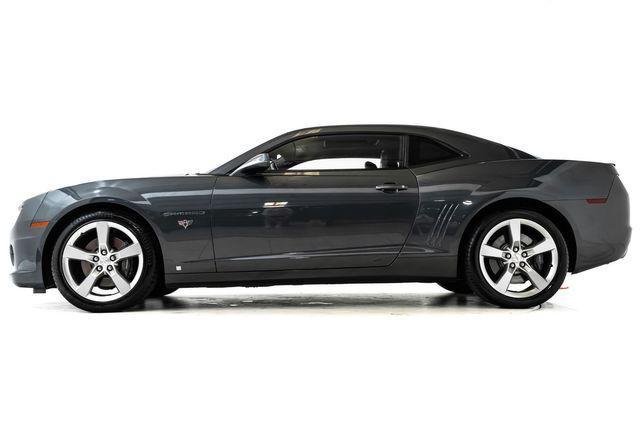 used 2010 Chevrolet Camaro car, priced at $26,991