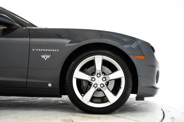 used 2010 Chevrolet Camaro car, priced at $26,991