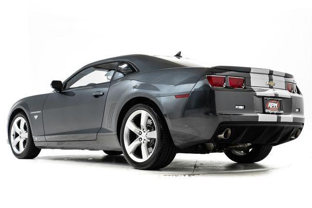 used 2010 Chevrolet Camaro car, priced at $26,991