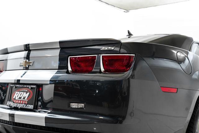 used 2010 Chevrolet Camaro car, priced at $26,991