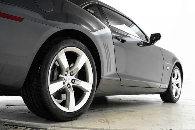 used 2010 Chevrolet Camaro car, priced at $26,991
