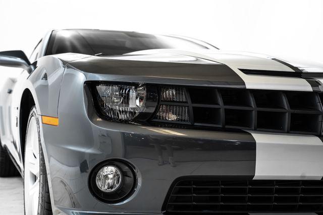 used 2010 Chevrolet Camaro car, priced at $26,991