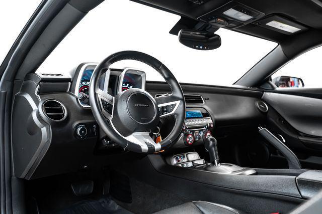 used 2010 Chevrolet Camaro car, priced at $26,991