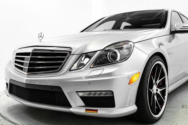 used 2013 Mercedes-Benz E-Class car, priced at $26,991