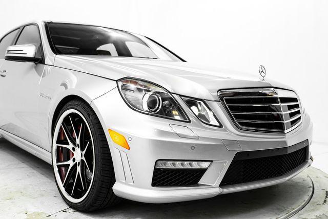 used 2013 Mercedes-Benz E-Class car, priced at $26,991