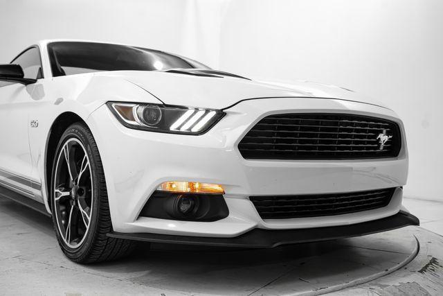used 2016 Ford Mustang car, priced at $34,991