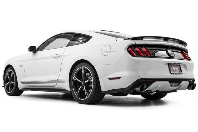 used 2016 Ford Mustang car, priced at $34,991
