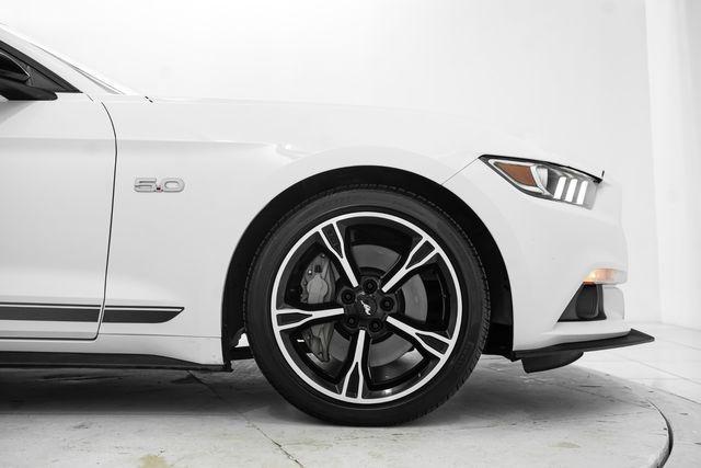 used 2016 Ford Mustang car, priced at $34,991
