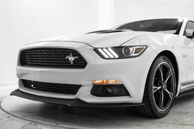 used 2016 Ford Mustang car, priced at $34,991