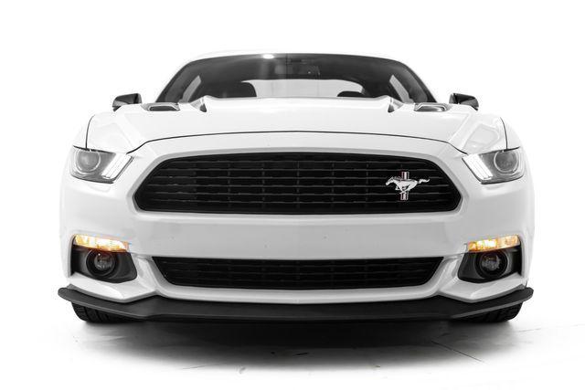 used 2016 Ford Mustang car, priced at $34,991