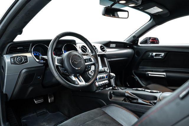 used 2016 Ford Mustang car, priced at $34,991