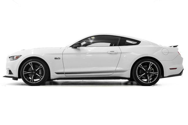 used 2016 Ford Mustang car, priced at $34,991