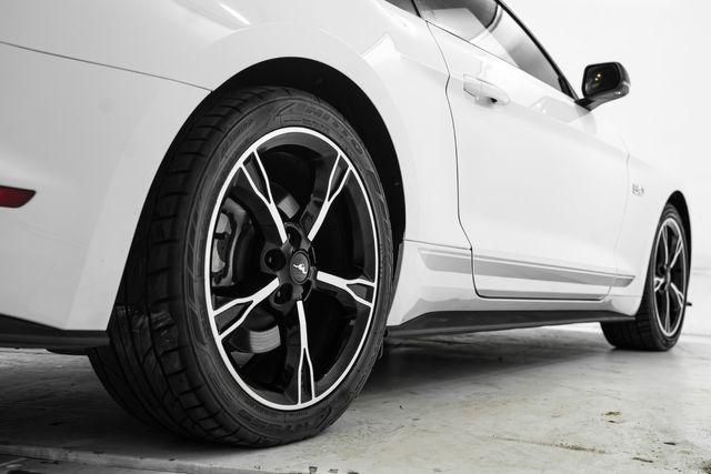used 2016 Ford Mustang car, priced at $34,991