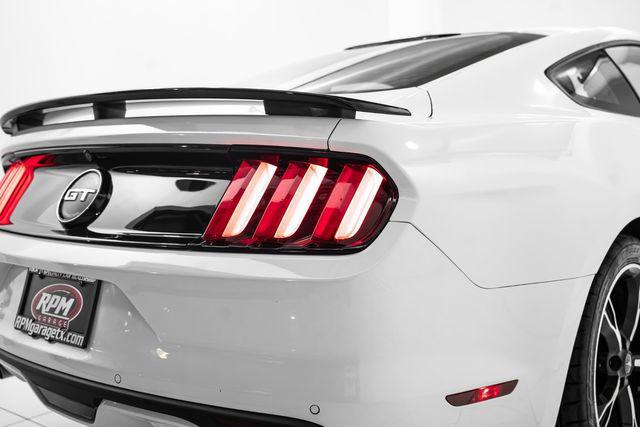 used 2016 Ford Mustang car, priced at $34,991