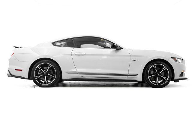 used 2016 Ford Mustang car, priced at $34,991