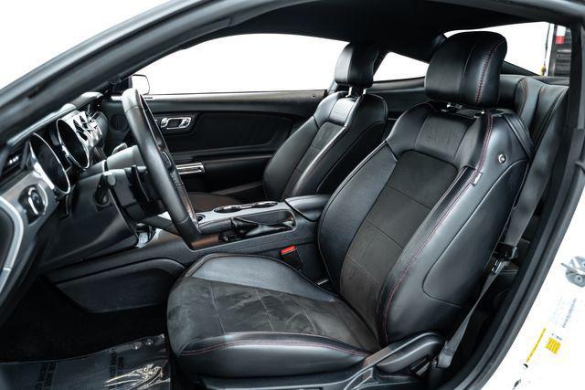 used 2016 Ford Mustang car, priced at $34,991
