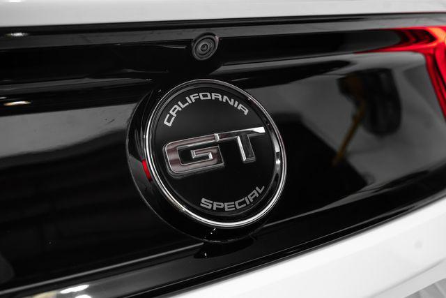 used 2016 Ford Mustang car, priced at $34,991