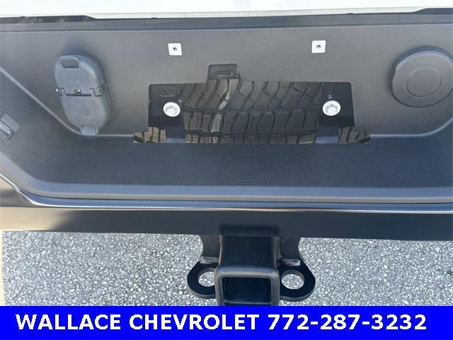 used 2023 Chevrolet Silverado 2500 car, priced at $45,985