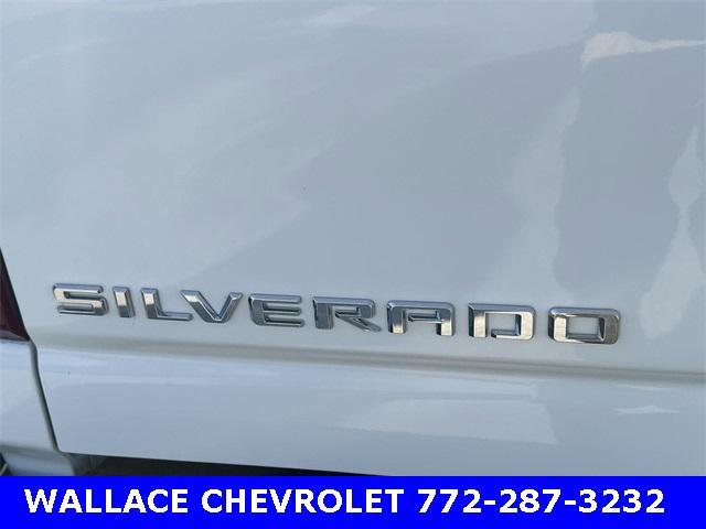 used 2023 Chevrolet Silverado 2500 car, priced at $45,985