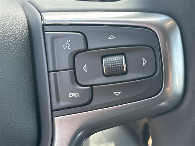 new 2025 Chevrolet Silverado 2500 car, priced at $84,484