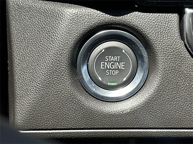 new 2025 Chevrolet Colorado car, priced at $45,415
