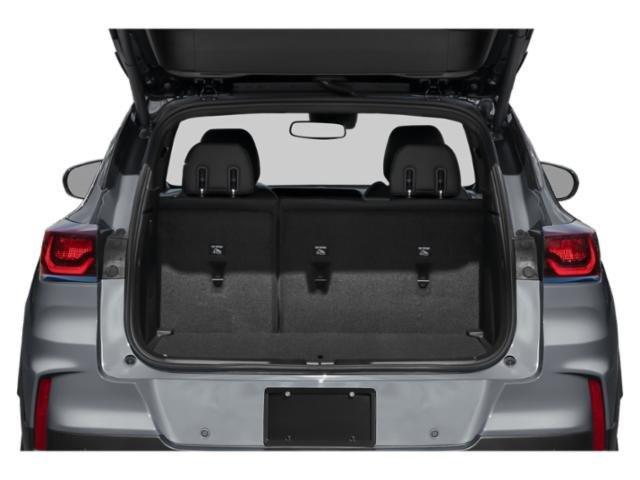 new 2026 Chevrolet TrailBlazer car, priced at $31,145