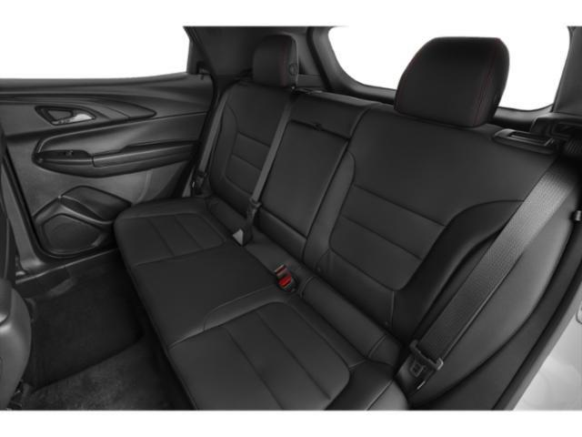 new 2026 Chevrolet TrailBlazer car, priced at $31,145