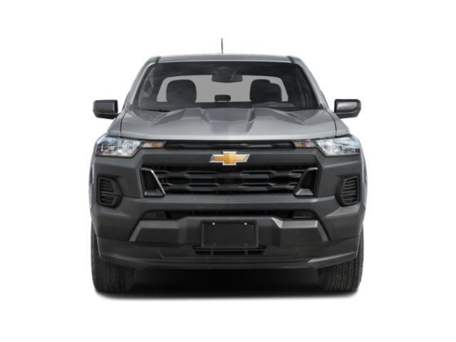 new 2025 Chevrolet Colorado car, priced at $47,140