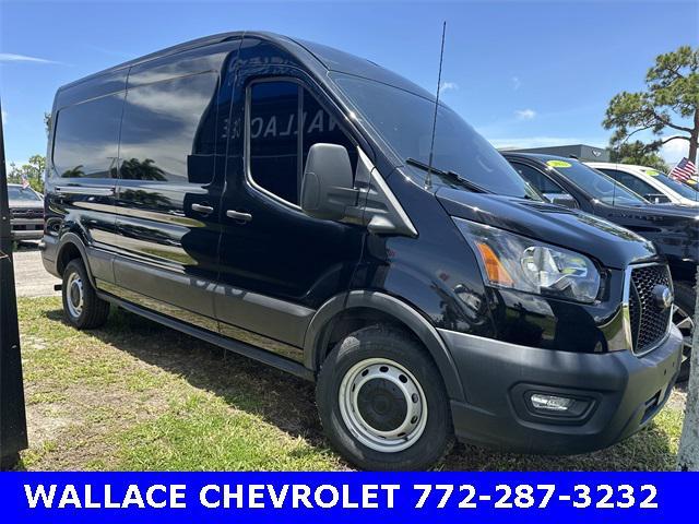 used 2022 Ford Transit-150 car, priced at $33,985
