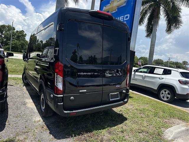 used 2022 Ford Transit-150 car, priced at $36,485