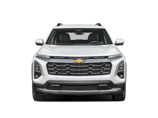 new 2025 Chevrolet Equinox car, priced at $34,620