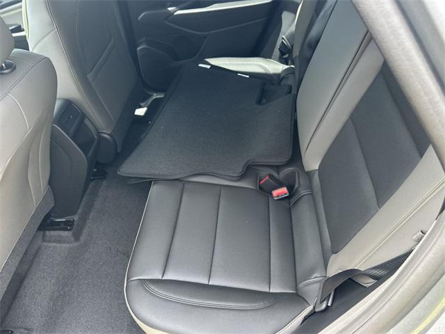 new 2025 Chevrolet Trax car, priced at $26,690