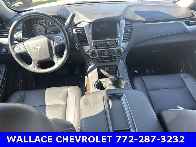 used 2020 Chevrolet Tahoe car, priced at $30,985